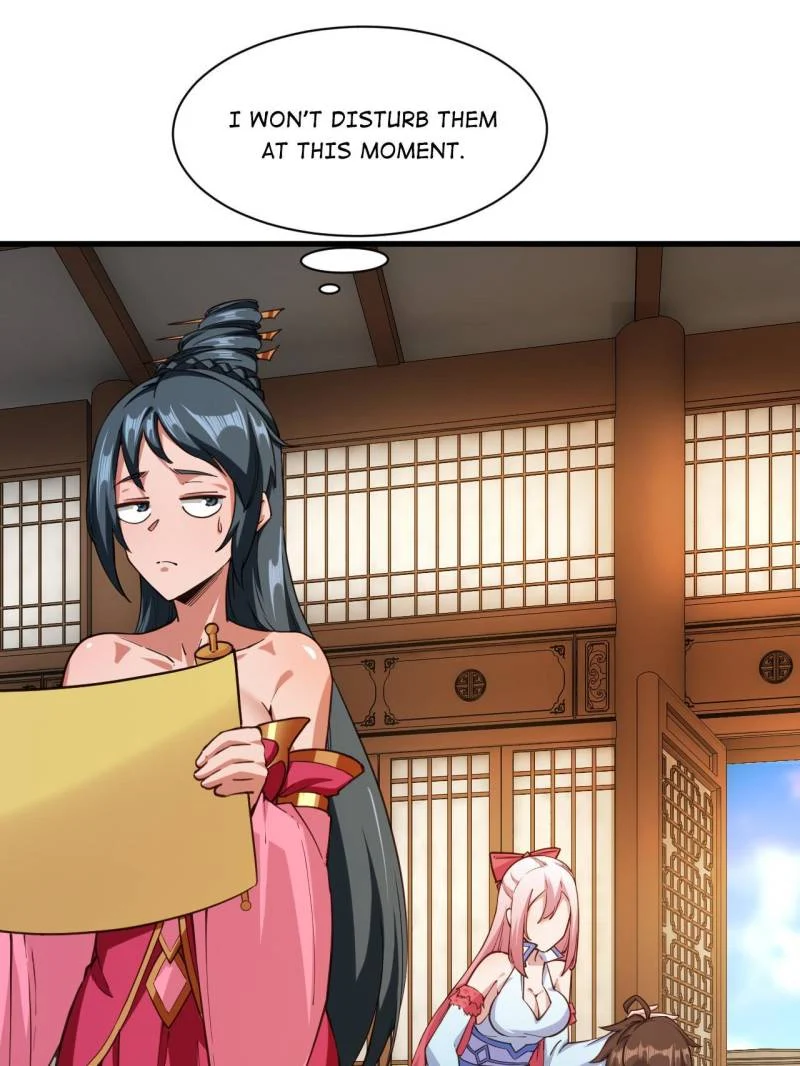 From Zero to Hero: My Gacha Harem Saga Chapter 116 - Page 19