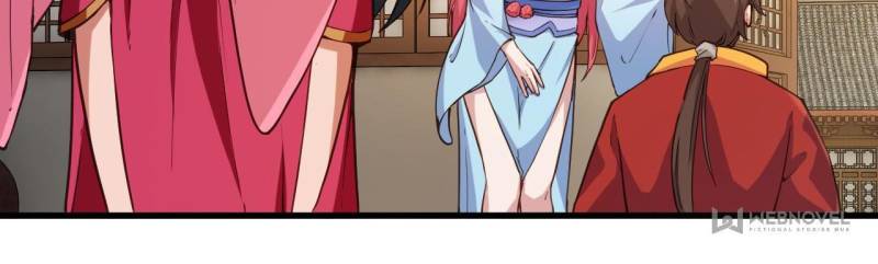 From Zero to Hero: My Gacha Harem Saga Chapter 116 - Page 20