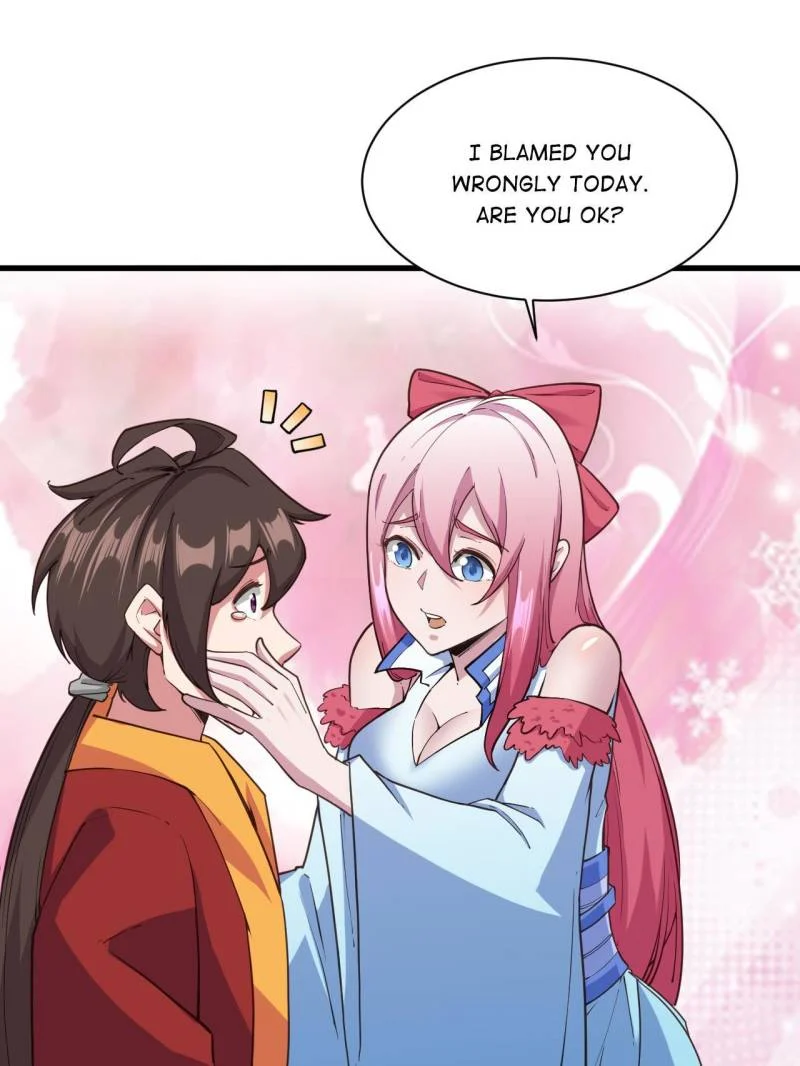 From Zero to Hero: My Gacha Harem Saga Chapter 116 - Page 21