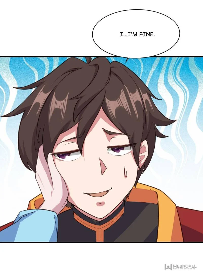 From Zero to Hero: My Gacha Harem Saga Chapter 116 - Page 23