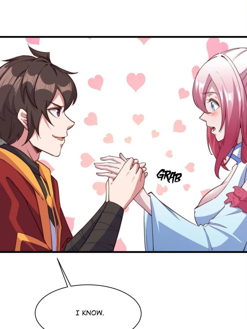 From Zero to Hero: My Gacha Harem Saga Chapter 116 - Page 26