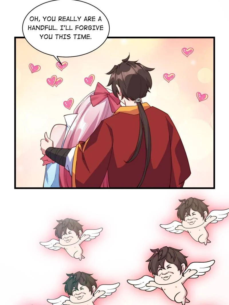 From Zero to Hero: My Gacha Harem Saga Chapter 116 - Page 29
