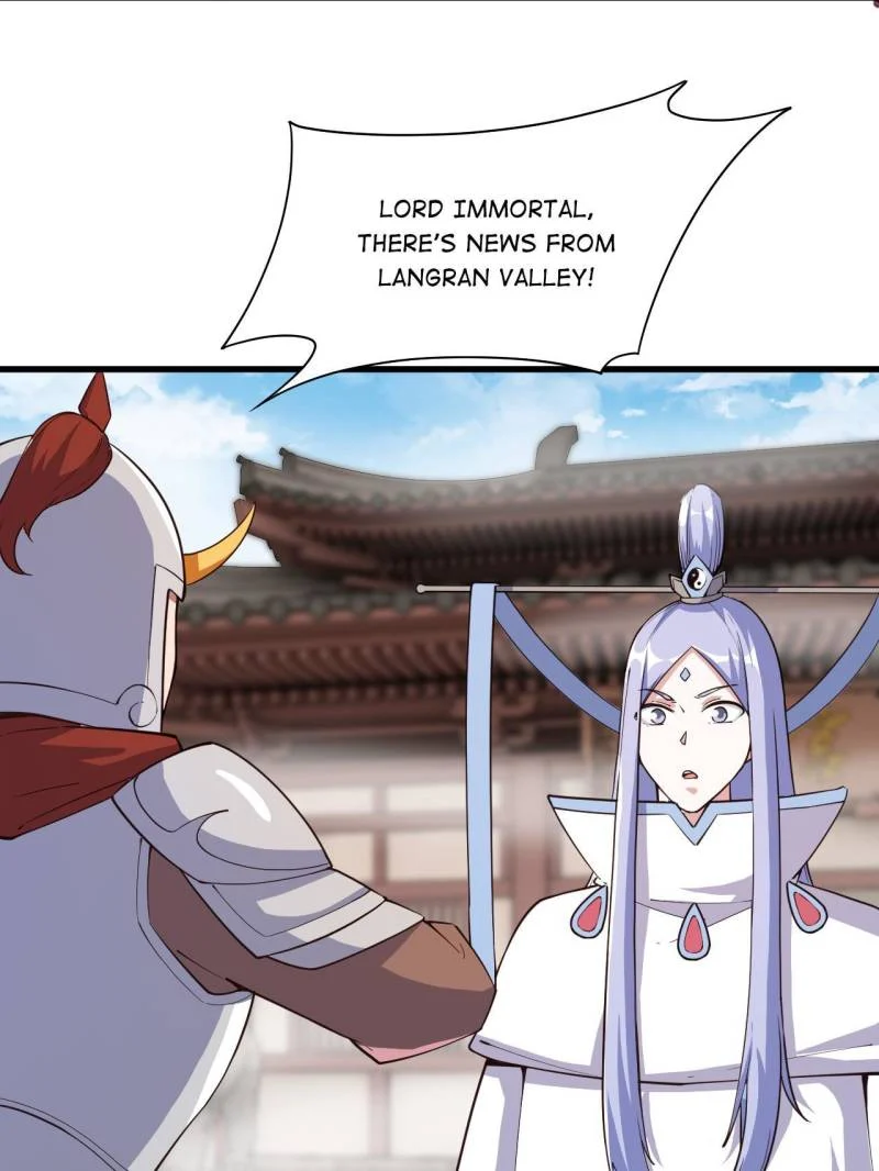 From Zero to Hero: My Gacha Harem Saga Chapter 116 - Page 34