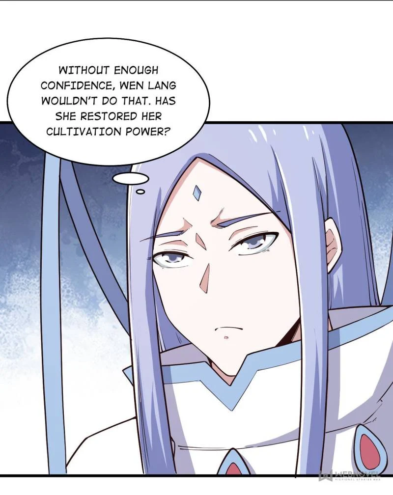 From Zero to Hero: My Gacha Harem Saga Chapter 116 - Page 37