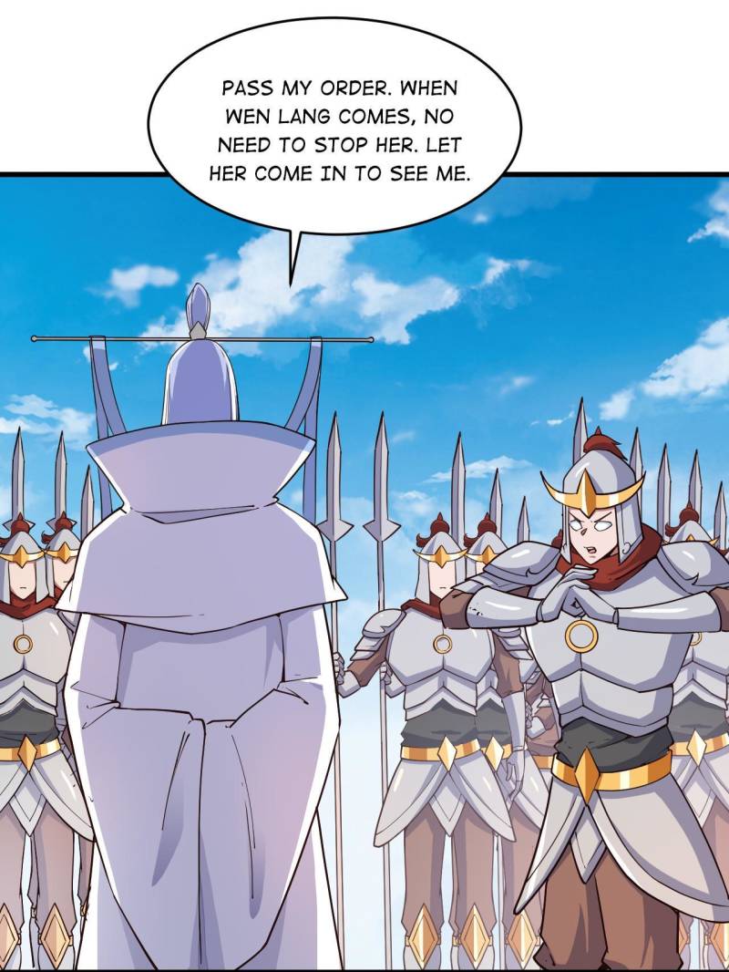 From Zero to Hero: My Gacha Harem Saga Chapter 116 - Page 38