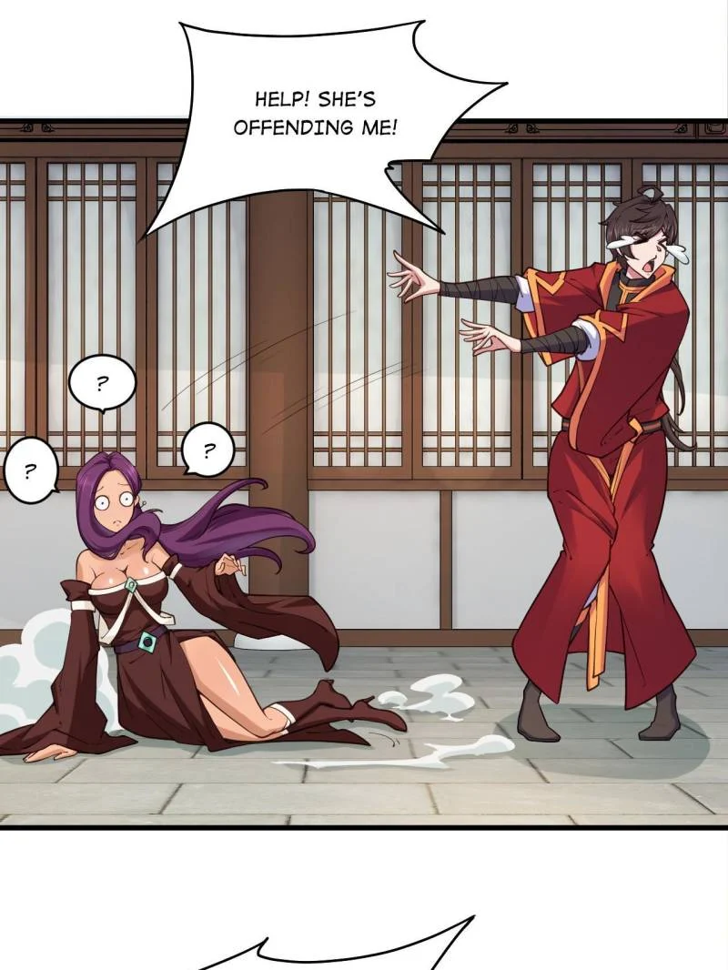 From Zero to Hero: My Gacha Harem Saga Chapter 116 - Page 5