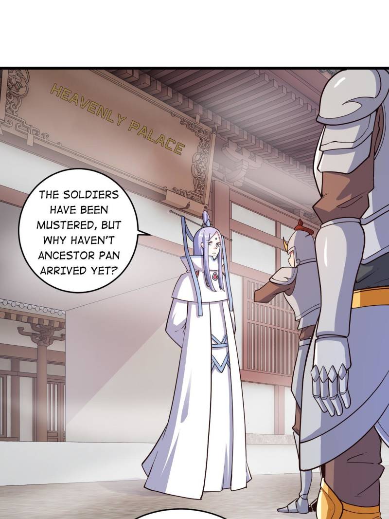 From Zero to Hero: My Gacha Harem Saga Chapter 116 - Page 42