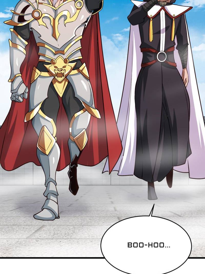 From Zero to Hero: My Gacha Harem Saga Chapter 116 - Page 45