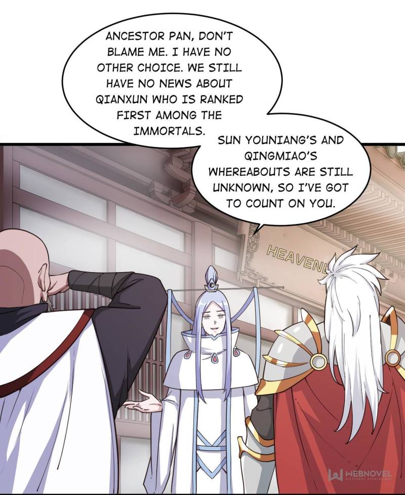 From Zero to Hero: My Gacha Harem Saga Chapter 116 - Page 47