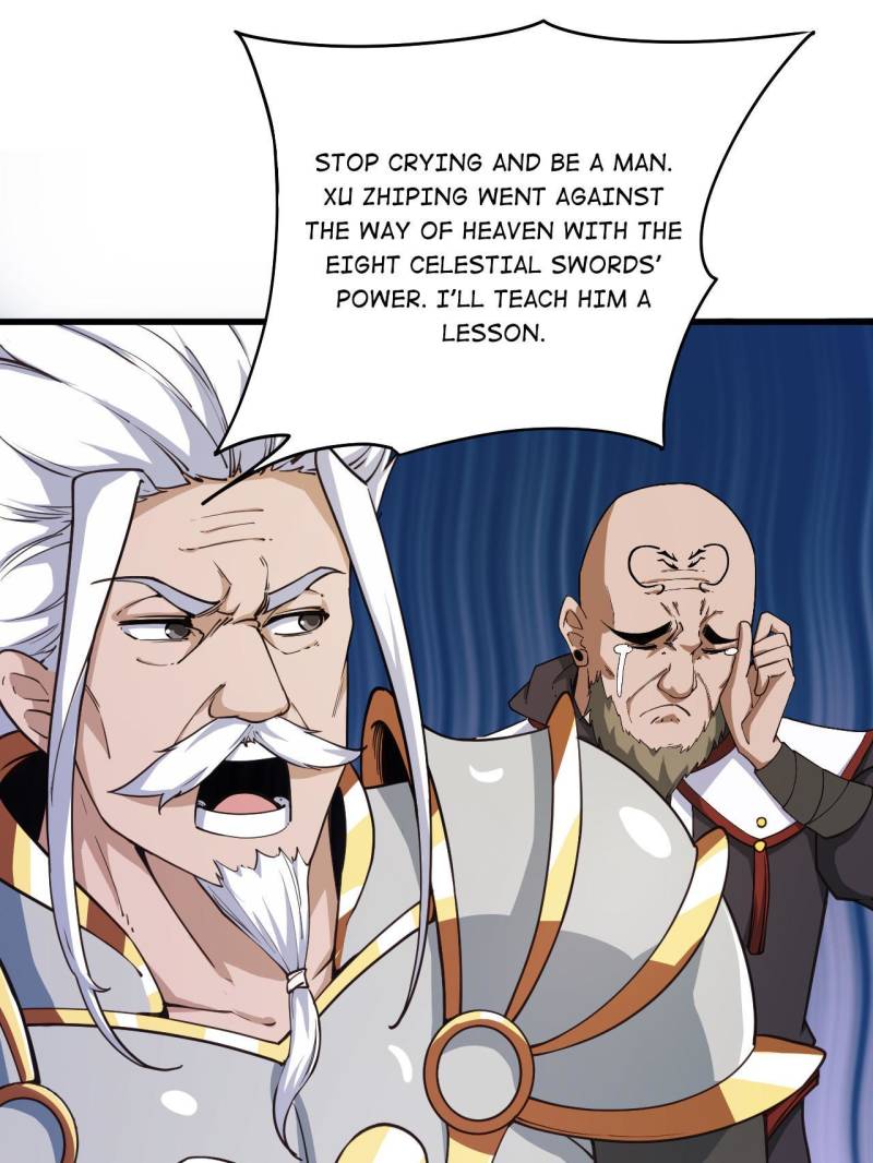 From Zero to Hero: My Gacha Harem Saga Chapter 116 - Page 49