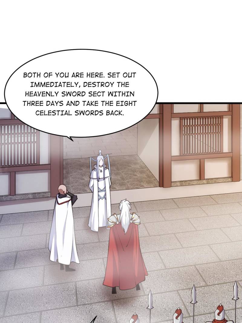 From Zero to Hero: My Gacha Harem Saga Chapter 116 - Page 51