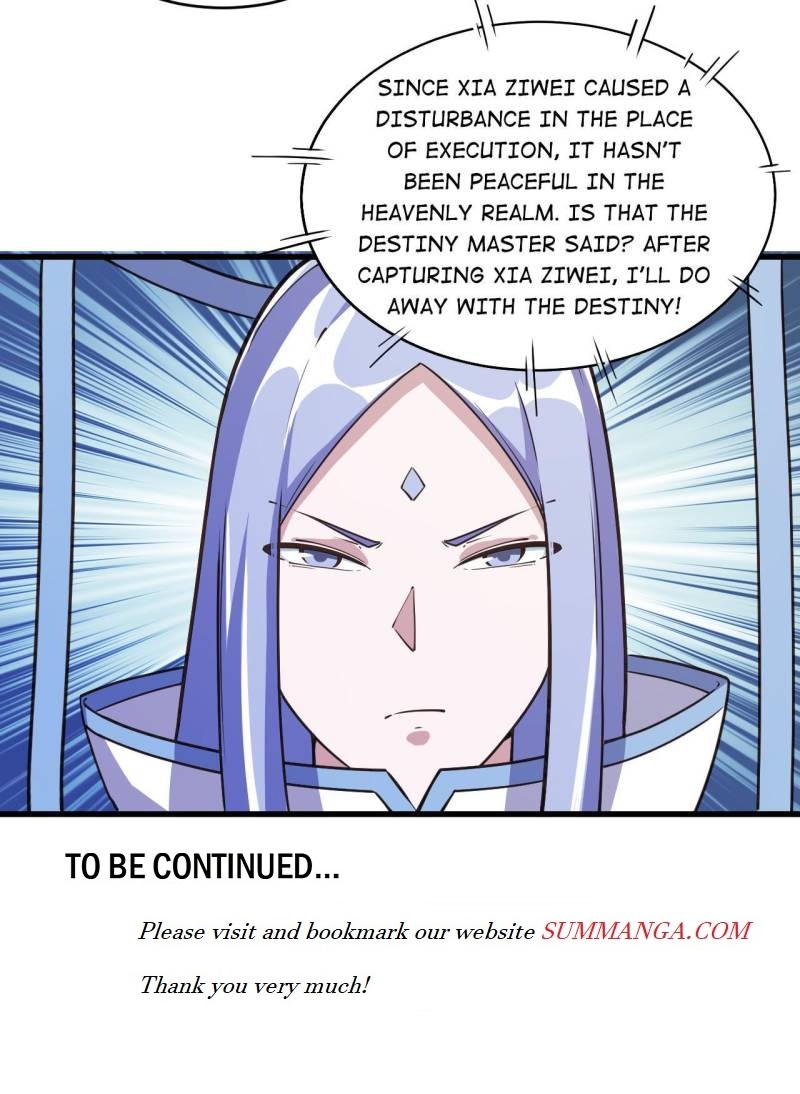 From Zero to Hero: My Gacha Harem Saga Chapter 116 - Page 53