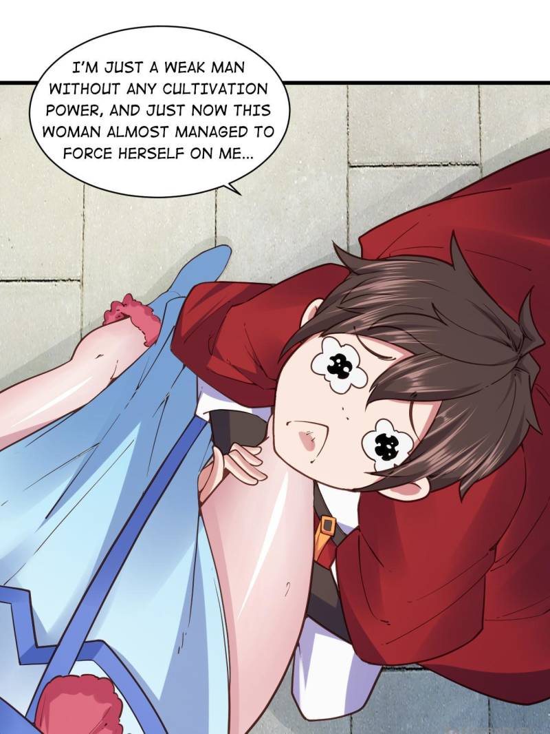 From Zero to Hero: My Gacha Harem Saga Chapter 116 - Page 9