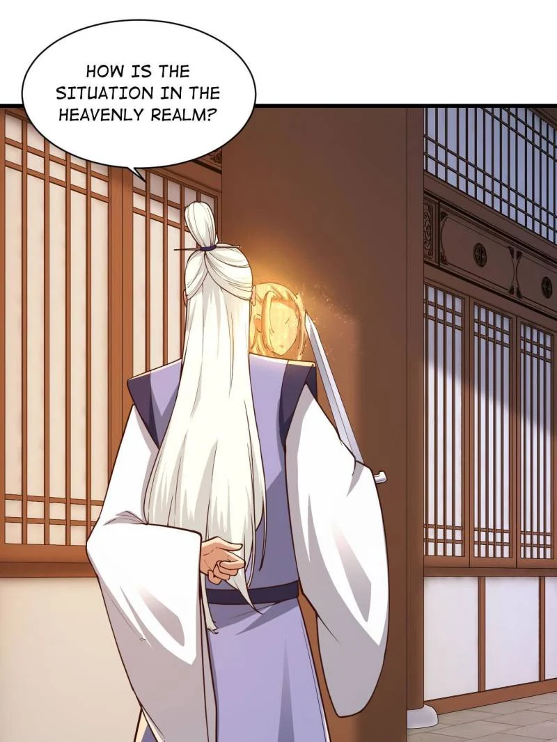 From Zero to Hero: My Gacha Harem Saga Chapter 117 - Page 13