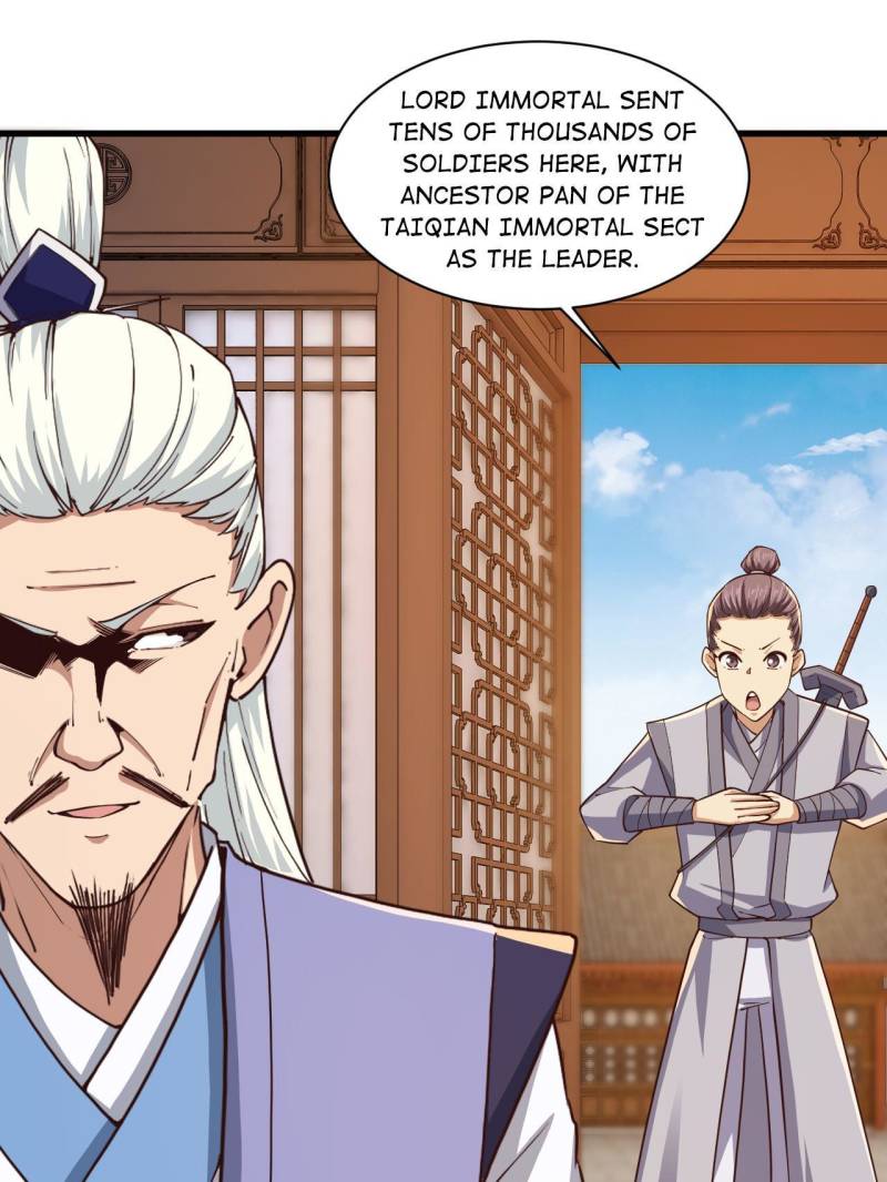 From Zero to Hero: My Gacha Harem Saga Chapter 117 - Page 15