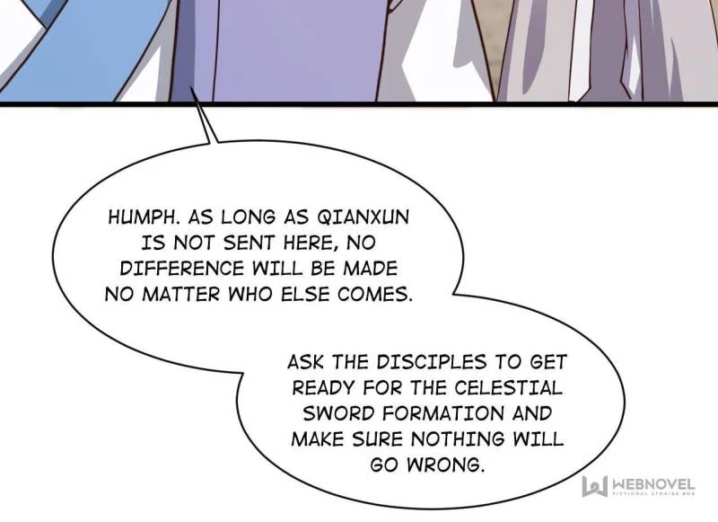 From Zero to Hero: My Gacha Harem Saga Chapter 117 - Page 16