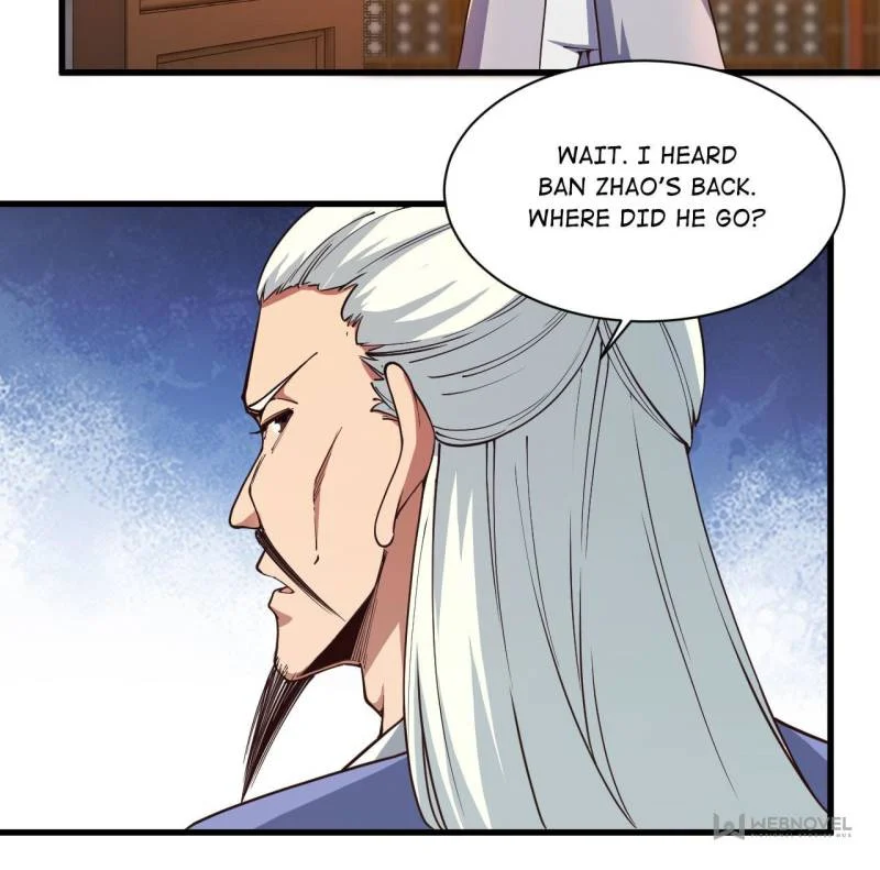 From Zero to Hero: My Gacha Harem Saga Chapter 117 - Page 18