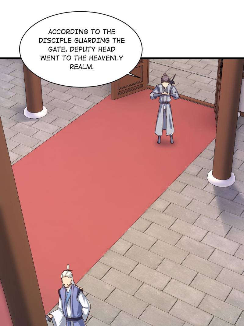 From Zero to Hero: My Gacha Harem Saga Chapter 117 - Page 19