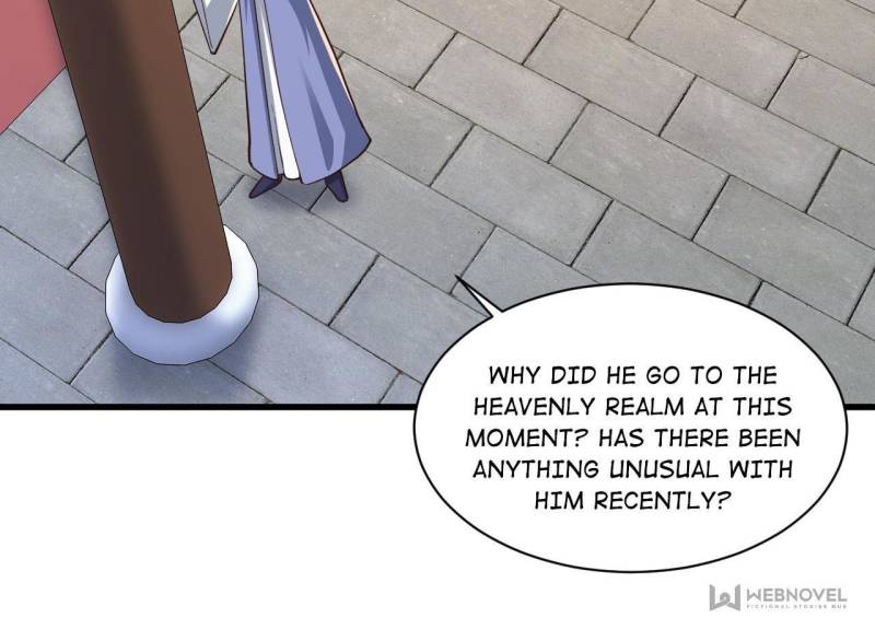 From Zero to Hero: My Gacha Harem Saga Chapter 117 - Page 20