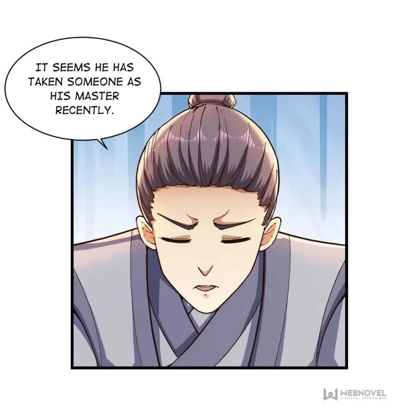 From Zero to Hero: My Gacha Harem Saga Chapter 117 - Page 21