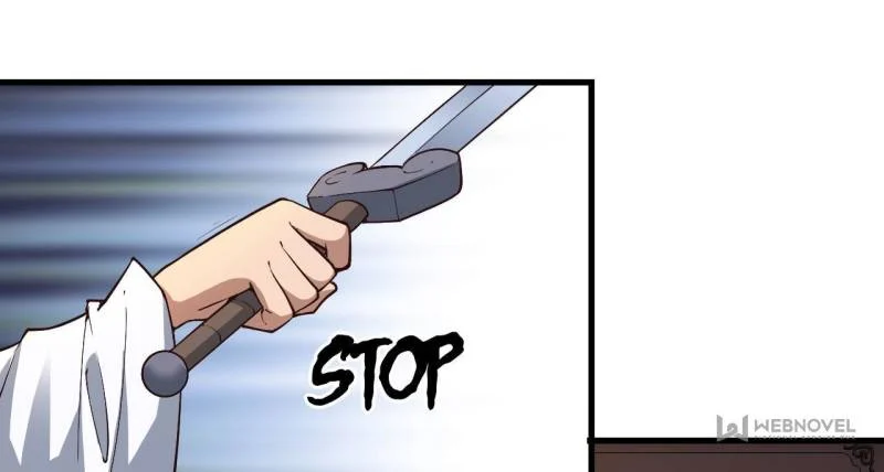 From Zero to Hero: My Gacha Harem Saga Chapter 117 - Page 22