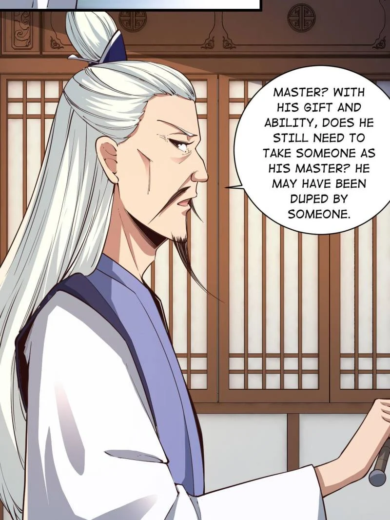 From Zero to Hero: My Gacha Harem Saga Chapter 117 - Page 23