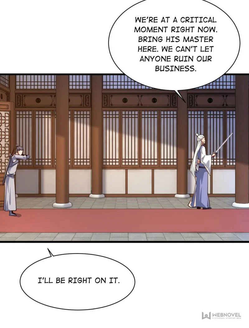 From Zero to Hero: My Gacha Harem Saga Chapter 117 - Page 25
