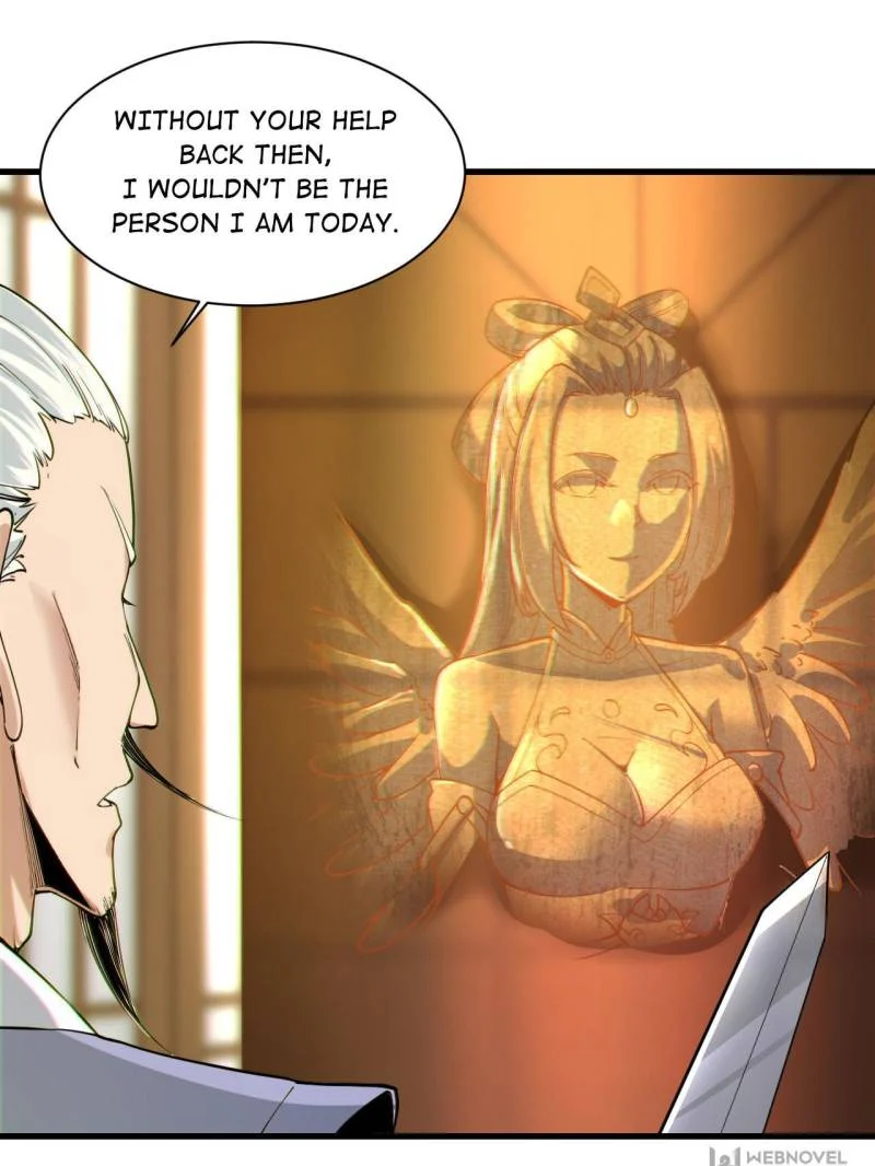 From Zero to Hero: My Gacha Harem Saga Chapter 117 - Page 26