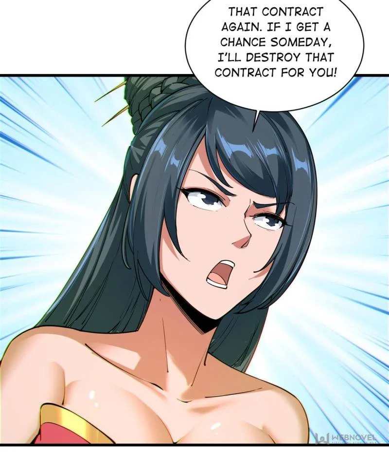 From Zero to Hero: My Gacha Harem Saga Chapter 117 - Page 36