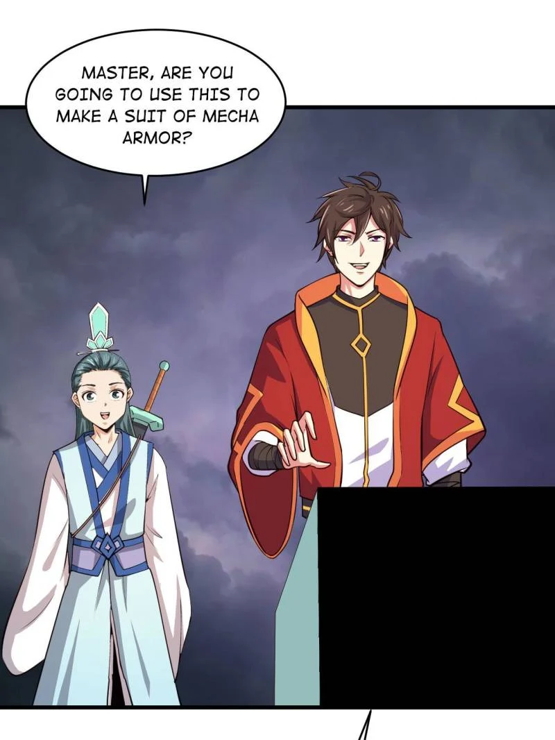 From Zero to Hero: My Gacha Harem Saga Chapter 117 - Page 40