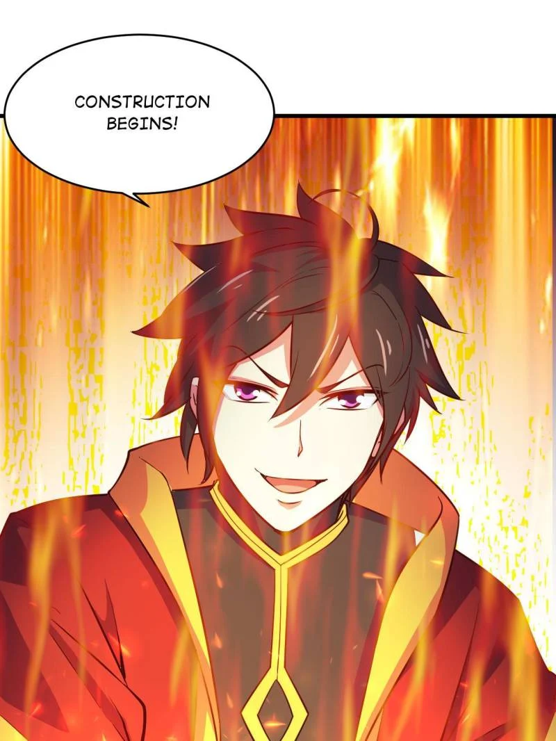 From Zero to Hero: My Gacha Harem Saga Chapter 117 - Page 44