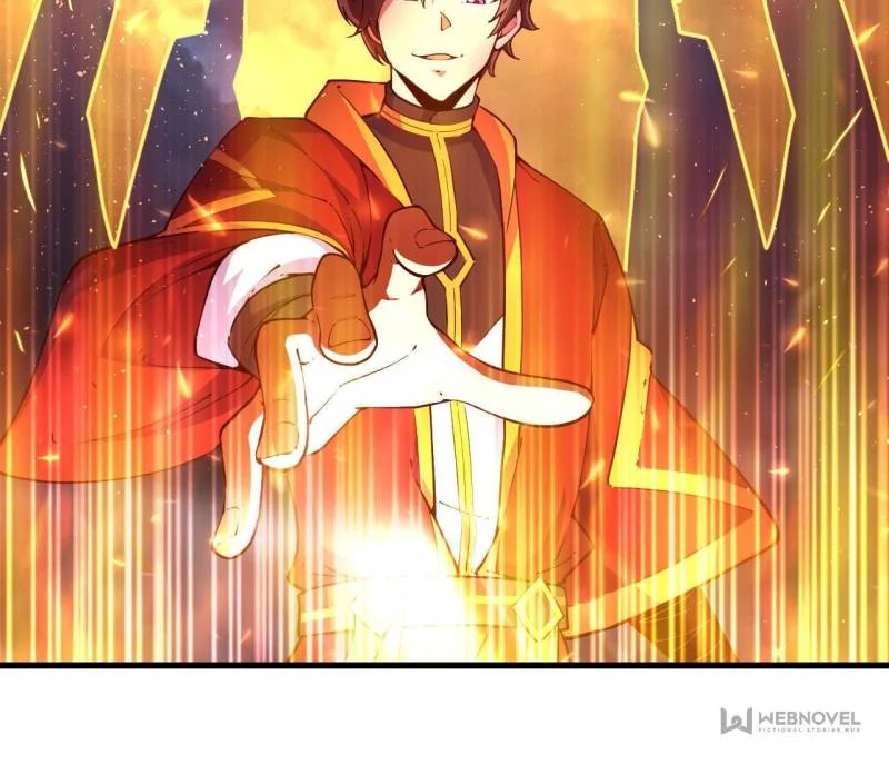 From Zero to Hero: My Gacha Harem Saga Chapter 117 - Page 47
