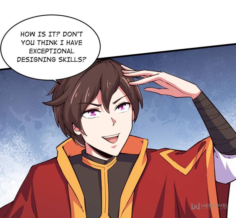 From Zero to Hero: My Gacha Harem Saga Chapter 117 - Page 52