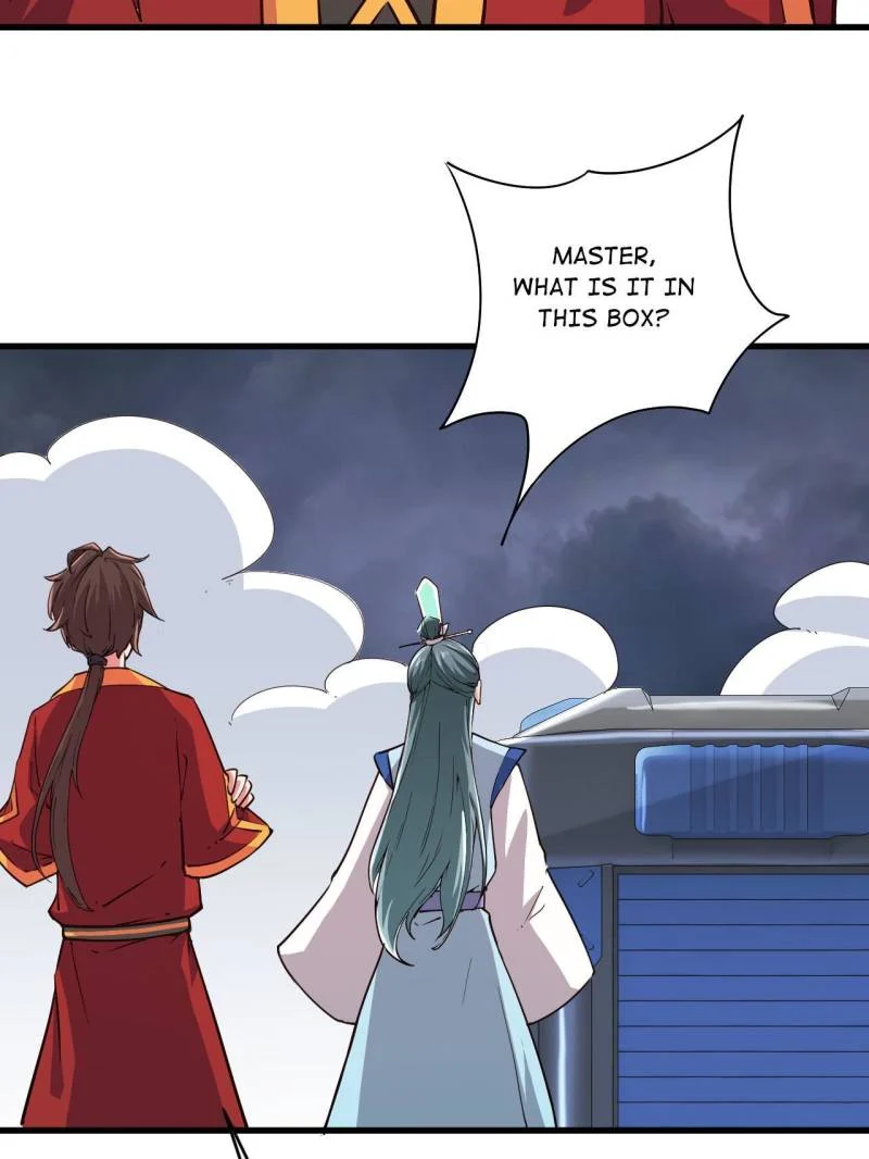 From Zero to Hero: My Gacha Harem Saga Chapter 117 - Page 53