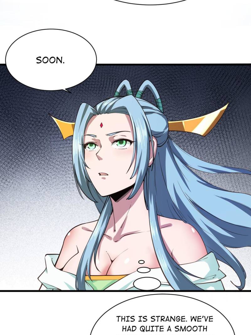 From Zero to Hero: My Gacha Harem Saga Chapter 117 - Page 7