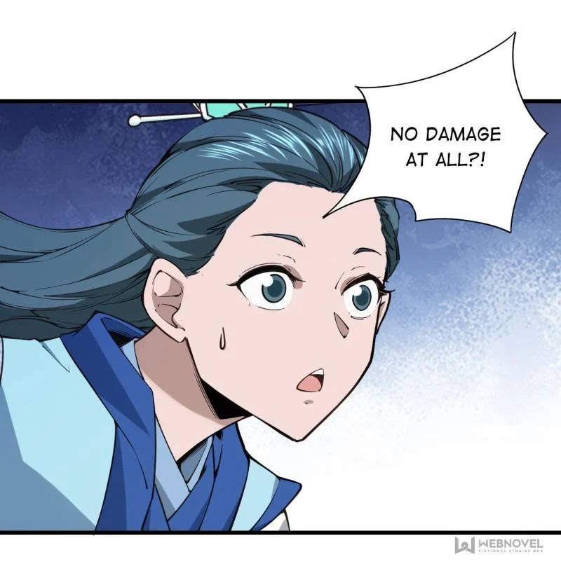 From Zero to Hero: My Gacha Harem Saga Chapter 118 - Page 14