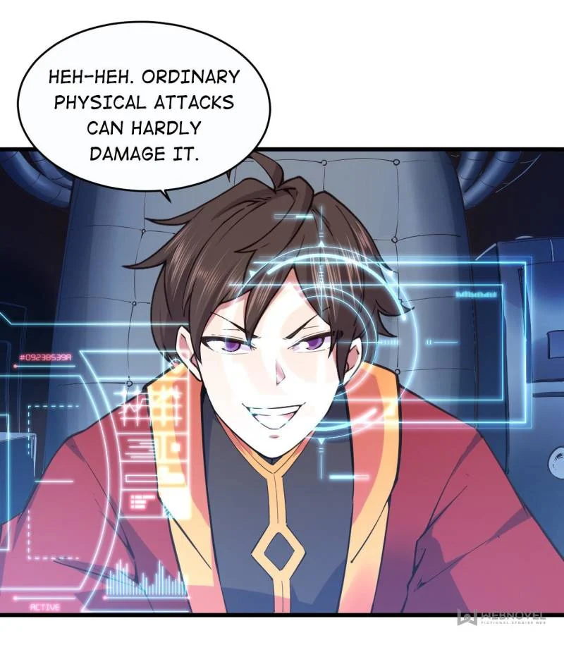 From Zero to Hero: My Gacha Harem Saga Chapter 118 - Page 15