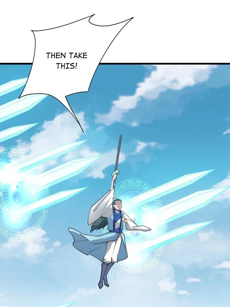 From Zero to Hero: My Gacha Harem Saga Chapter 118 - Page 16
