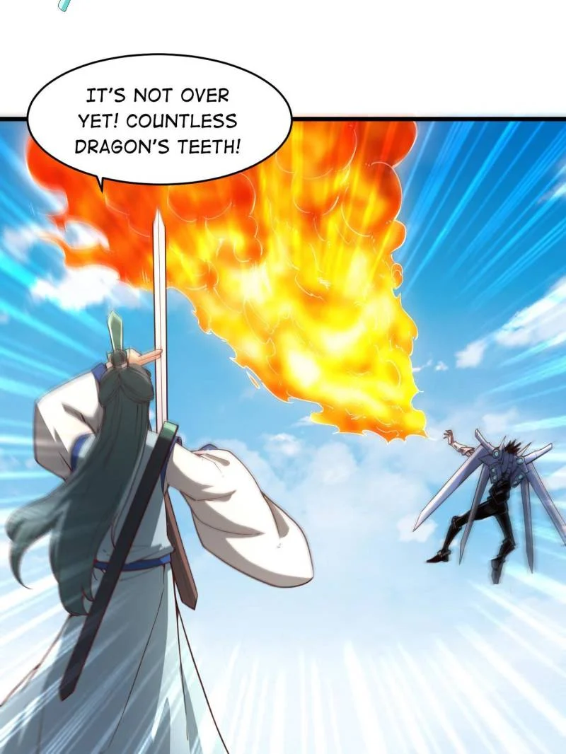 From Zero to Hero: My Gacha Harem Saga Chapter 118 - Page 29