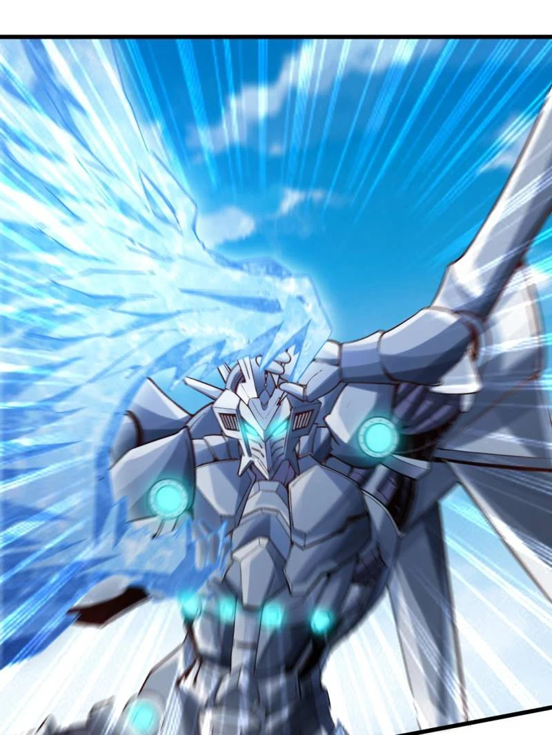 From Zero to Hero: My Gacha Harem Saga Chapter 118 - Page 33