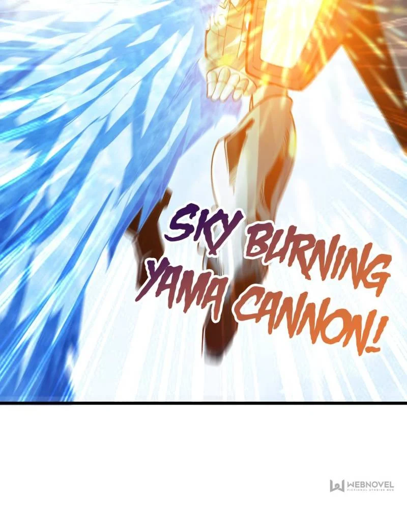 From Zero to Hero: My Gacha Harem Saga Chapter 118 - Page 36