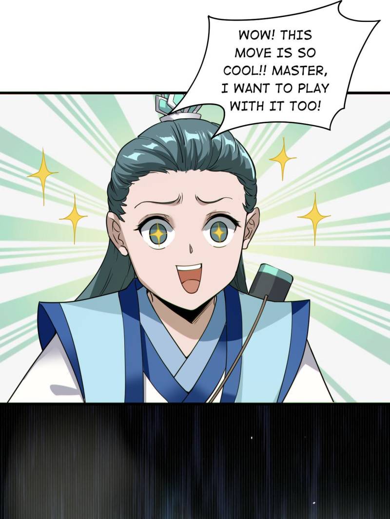 From Zero to Hero: My Gacha Harem Saga Chapter 118 - Page 40