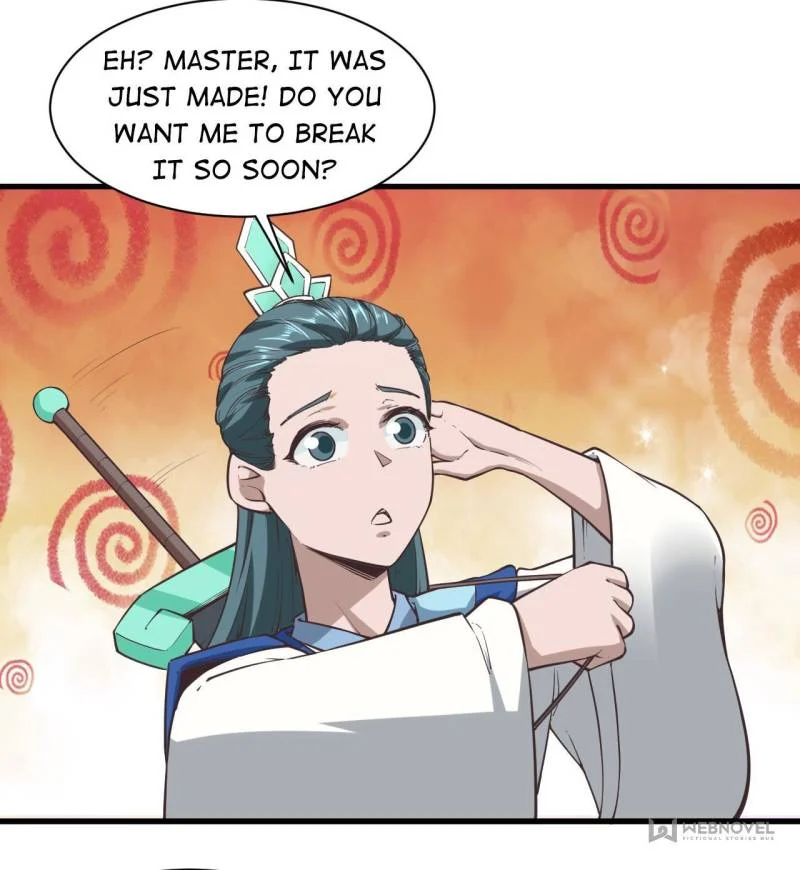 From Zero to Hero: My Gacha Harem Saga Chapter 118 - Page 5