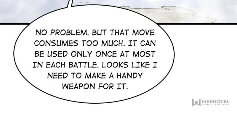 From Zero to Hero: My Gacha Harem Saga Chapter 118 - Page 44
