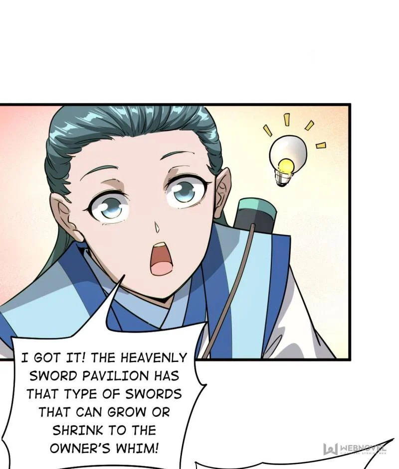 From Zero to Hero: My Gacha Harem Saga Chapter 118 - Page 46