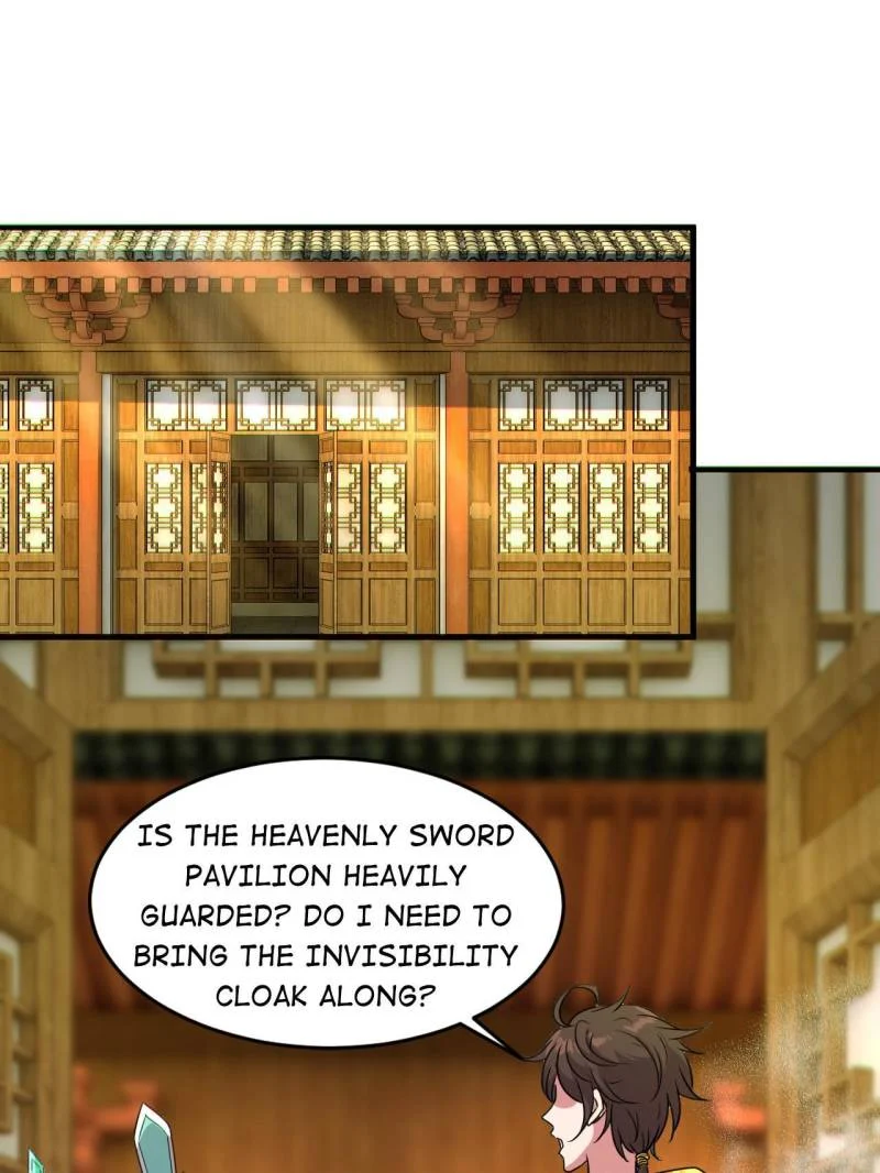 From Zero to Hero: My Gacha Harem Saga Chapter 118 - Page 49