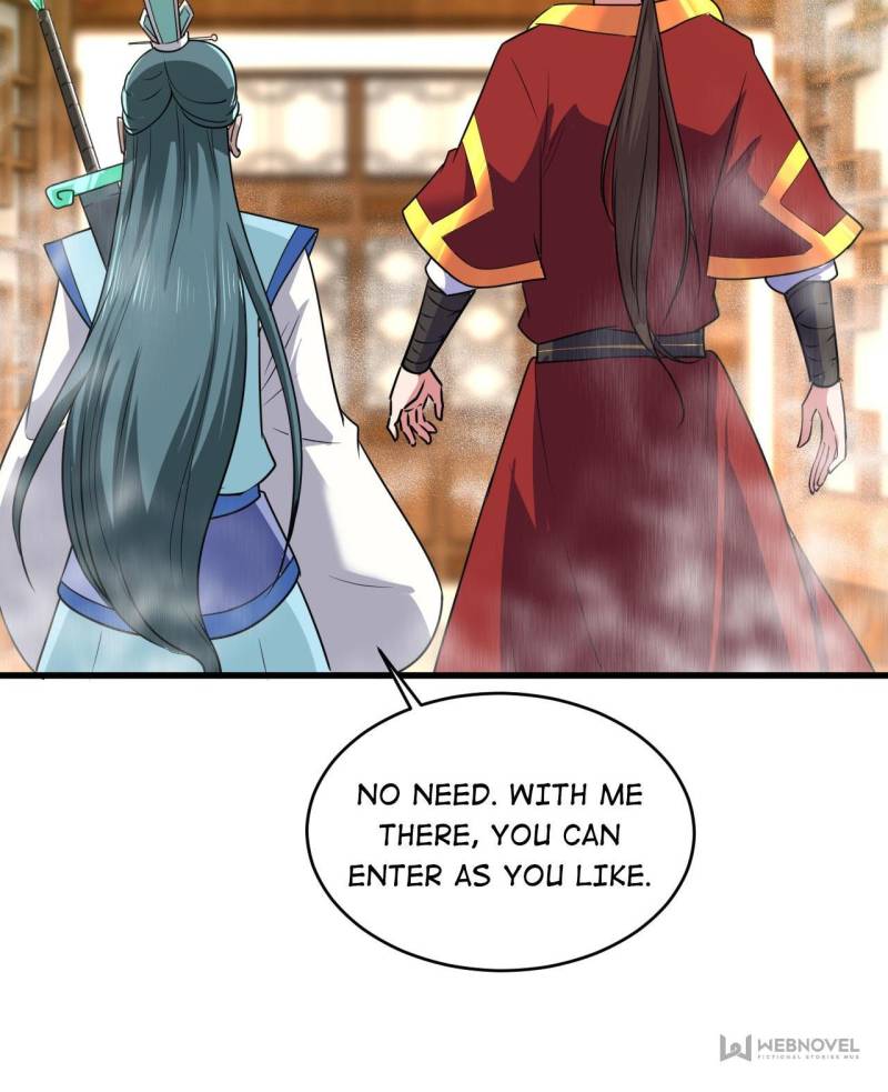From Zero to Hero: My Gacha Harem Saga Chapter 118 - Page 50