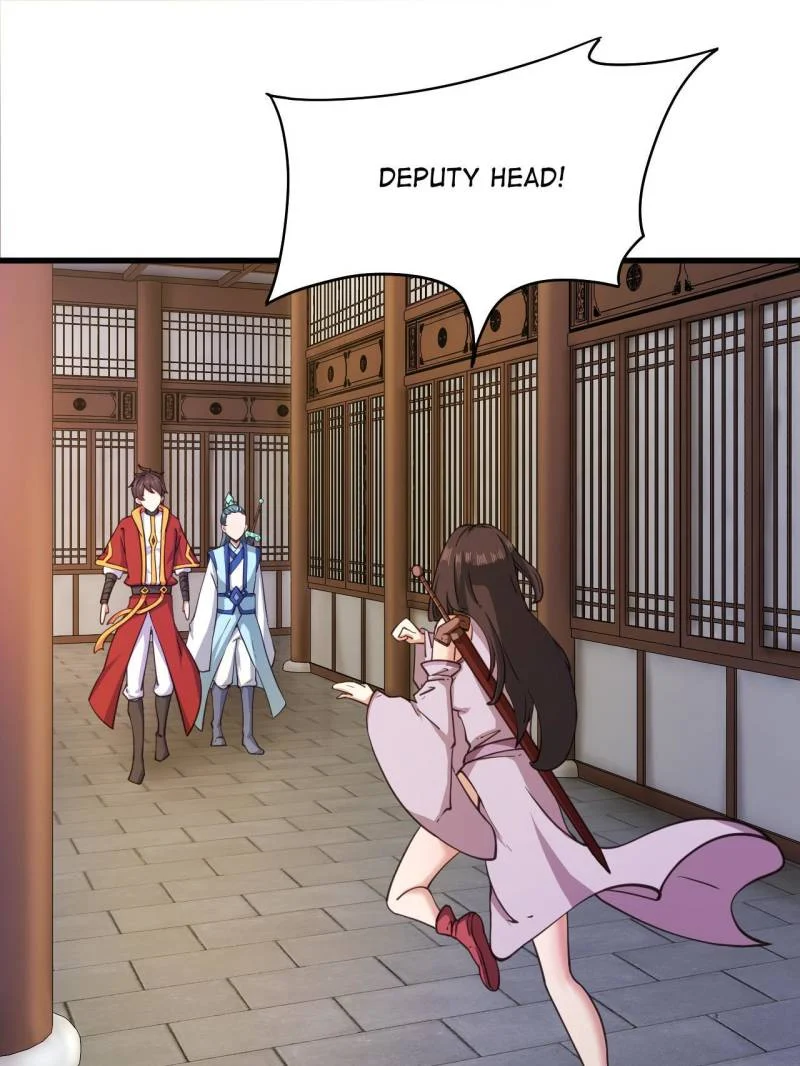 From Zero to Hero: My Gacha Harem Saga Chapter 118 - Page 51