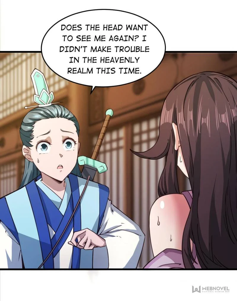 From Zero to Hero: My Gacha Harem Saga Chapter 118 - Page 53