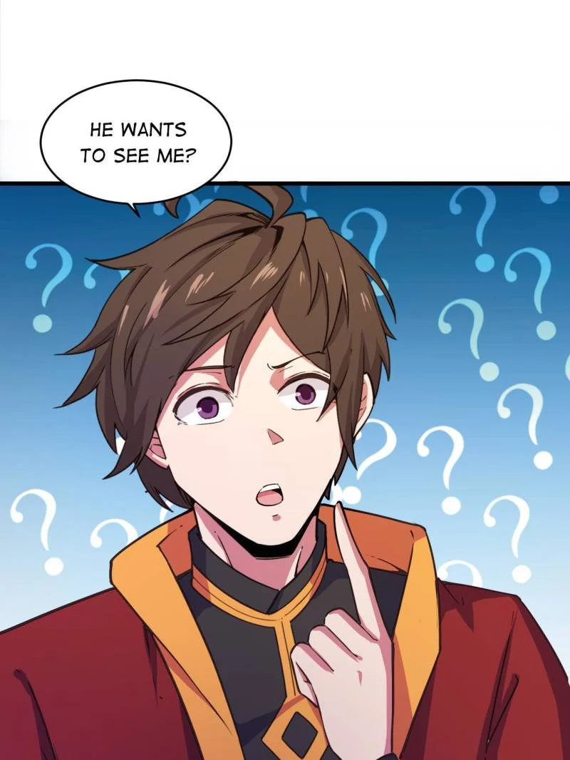 From Zero to Hero: My Gacha Harem Saga Chapter 118 - Page 55